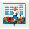 Компакт-диск: KIM and BURAN — «Mama» (2025), Maschina Records