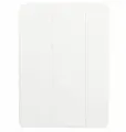 Чехол на Apple iPad 11 A16 (2025) / iPad 10.9 (10-го поколения) 2022 года, Smart Folio (магнитное крепление), белый