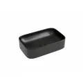 Раковина Ceramicanova ELEMENT 60 черный матовый CN6053MB