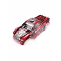 Красный кузов для монстра Remo Hobby Dinosaurs 1/8 - D3902