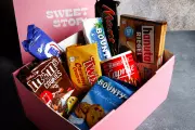 Sweet Box Печенье