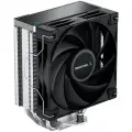 Процессорный кулер Deepcool AK400 160W черный