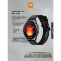Смарт-часы Xiaomi Watch 5 Black Strap BHR07WRGL