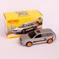 Машинка matchbox 70th anniversary collector's Memorial Collection AUDI RS6