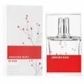 ARMAND BASI IN RED EDT Женская туалетная вода 30 ml