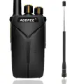 Портативная рация ABBREE AR-F1 Walkie Talkie 10km, add antenna, EURO