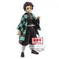 Bandai Grandista Demon Slayer Agatsuma Zenitsu фигурка 24 см, Kamado Tanjirou, Унисекс
