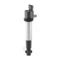 Катушка зажигания hofer HF 750 305 1 серебристый