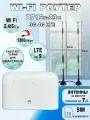 4G роутер Wi Fi B715, любая сим, cat.9, с выносными антеннами 30см