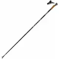 KV+ Лыжные ELITE QCD 100% Carbon, cross country pole 172,5 cm 23P015Q