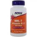 MK-7 Vitamin K-2, 100 мкг, 150 мл, 120 шт., 1 уп.