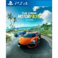Игра The Crew Motorfest (PS4, русские субтитры) Ubisoft Blu-ray диск 12+