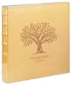 Фотоальбом 500 фото 10*15см, ArtSpace Tree, PU кожа