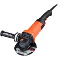 Угловая шлифовальная машина (болгарка) Patriot AG 128E - New, Диск 125 мм, двуручная, пылезащищенная