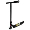 Самокат трюковой, ZEVS Pantera, колеса 100мм, рост 130-165 см