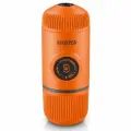 Кофеварка Wacaco WCCN84 Nanopresso ручная оранж