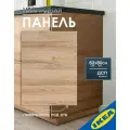 Фасад для кухни панель 62x80 см под дуб IKEA VOXTORP воксторп