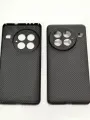 Карбоновый чехол Carbon Shield для OnePlus 13 CamShield 600D