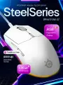 Игровая мышь SteelSeries Rival 3, для прав. руки, 8500DPI, RGB, 77 г