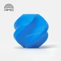 Bambu Lab PLA Basic Cyan без катушки
