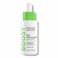 Бустер-сыворотка Paula's Choice 10% Niacinamide Booster, с ниацинамидом , 20мл
