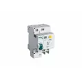 Dekraft ДИФ101-1N-050А-300-C Дифференциальный автомат 1-паз. 50 А 300 мА 15243DEK