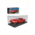 Конструктор Mould King 27034 Chevrolet Corvette, 332 детали