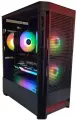 Мощный игровой компьютер (системный блок) Core i7 10700F 8ядер, 32 ГБ DDR4, GeForce RTX5060Ti, SSD 1.5Tb, 800W