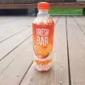 Газированый напиток Fresh Bar Orange Blast/Апельсин 0,48 12 штук