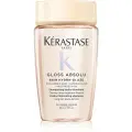 Kerastase Gloss Absolu Увлажняющий и придающий сияние шампунь для волос, 80 мл