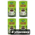 Цикорий растворимый натуральный Tibet's Herbs 160 г x 4 шт