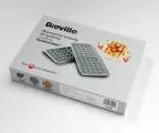 Набор панелей для приготовления вафель Breville (VST072, VST070)