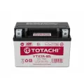 АКБ Мото 12 В 7 А/ч п. п. Totachi AGM ток 100 148 х 86 х 93