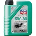 Масло для садовой техники LIQUI MOLY Garten-Wintergerate-Oil 5W-30, 1 л