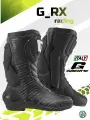 Мотоботы Gaerne G_RX антрацит-черные 42