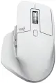 Беспроводная мышь Logitech Mx Master 3S, pale gray,8000DPI, для правой руки, Время работы до 70 дней