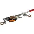 Лебедка храповичная 2.0т АвтоDело 43152