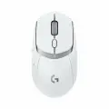 Компьютерная мышь，Игровая мышь Logitech Lightspeed G309, беспроводная, USB Type A, белая，мышь беспроводная игровая