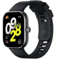 Смарт-часы Xiaomi Redmi Watch 4 Obsidian Black BHR7854GL черный