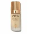 Charlotte Tilbury антивозрастная тональная основа Airbrush Flawless (7 Neutral)
