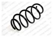 Пружина ходовой части Lesjöfors 4095050 Vag: 1K0411105BC CS3932 22393250 Vw Bora / Jetta V Универсал (1k5). Vw Eos (1f7