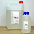Эпоксидная смола ЭД-20, 5кг с отвердителем тэта 500г.