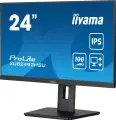 Монитор Iiyama 23.8 ProLite XUB2492HSU-B6 черный IPS LED 0.4ms 16:9 HDMI M/M матовая HAS Piv 250cd 178гр/178гр 1920x108