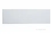 Roca ZRU9303039 Uno Панель фронтальная для ванны 170х75 см