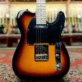 Электрогитара DeMarco DMSETL350 Telecaster Sunburst