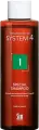 Sim Sensitive System 4 Climbazole Shampoo 1 Шампунь для нормальных волос терапевтический № 1 Система 4, 250 мл, для склонных к жирности