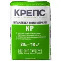 Шпаклевка полимерная КР для сухих помещений белая 20 кг