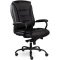Кресло руководителя Utfc СН-708 Ровер Хэви Дьюти МБ S-0401 (черный)