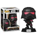 Фигурка Funko POP! Штурмовик-чистильщик (Purge Trooper 632), 67587