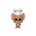 Фигурка Funko POP TV: Tom & Jerry S3- Jerry 80160  , 10 см, 1 шт.